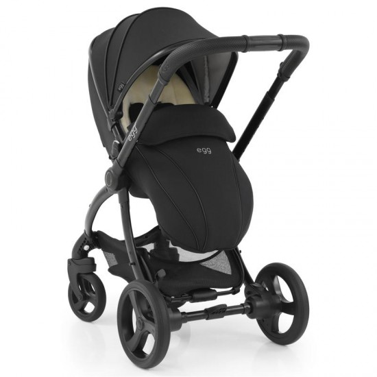 Shadow black clearance egg stroller